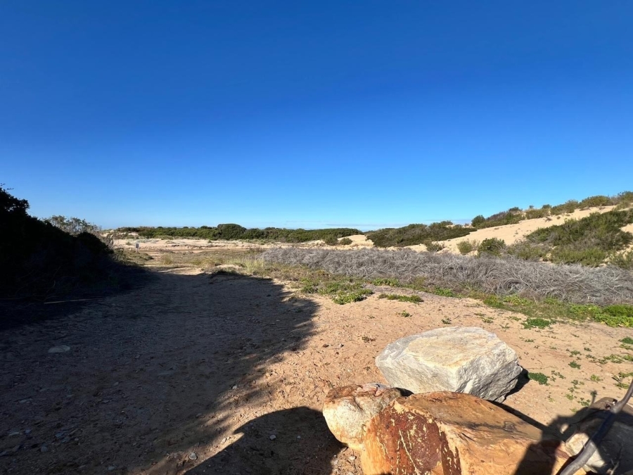 0 Bedroom Property for Sale in Nautilus Bay Western Cape